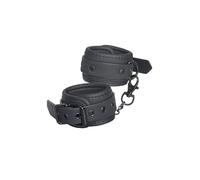 Dream Toys Blaze Handcuff Black Black Taille Unique