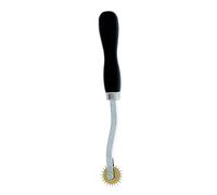 Dream Toys Blaze Wartenberg Wheel Gold Taille Unique