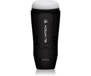 Dream Toys Blowtech Deep Throat Sucking Machine Masturbateur masculin vibrant 23.8 cm