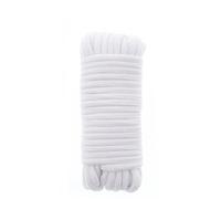 Dream Toys Bondx Corde d'Amour 10 m Blanc