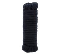 Dream Toys Bondx Corde d'Amour 5 m Noir