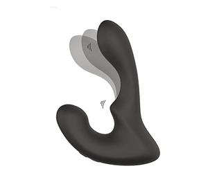 Dream Toys Cheeky Love Booty Rocker Black Black Taille Unique