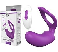 Dream Toys Cheeky Love Remote Private Pleaser Purple Taille Unique