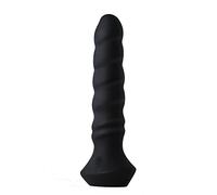 Dream Toys Dark Desires Regina Black Taille Unique
