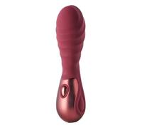 Dream Toys Dinky Mini Vibrator Jody F. Purple Taille Unique
