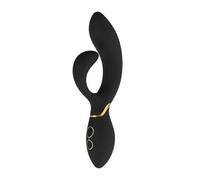 Dream Toys Elite Amelie Black Taille Unique