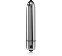 Dream Toys Essentials Climax Bullet Vibreur Silver 8,5 cm
