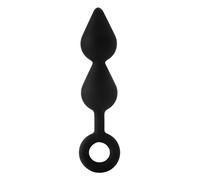 Dream Toys Fantasstic Xl Double Drop Plug Couleur de peau Taille Unique