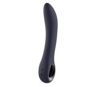 Dream Toys Glam Flexible G-Spot Vibe Blue 22 cm