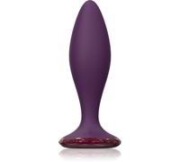 Dream Toys Glam Strong Anal vibromasseur anal 12.8 cm