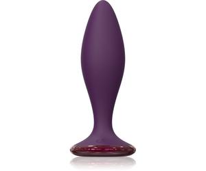 Dream Toys Glam Strong Anal vibromasseur anal 12.8 cm