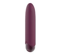 Dream Toys Glam Strong Bullet Vibe Purple 10,5 cm