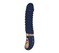 Dream Toys Goddess Collection Nereos Blue Taille Unique