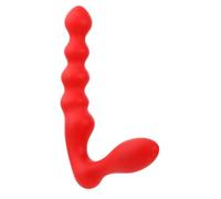 Dream Toys Gode Flexible Strapless l'Amour en Silicone 1 Unité