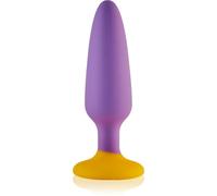 Dream Toys Love Signal Bounce Buddy Plug anal avec ventouse 11 cm
