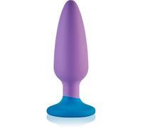 Dream Toys Love Signal Bounce Buddy Plug anal avec ventouse 13 cm