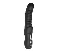 Dream Toys Midnight Magic Typhon Black Taille Unique