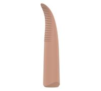 Dream Toys Nude Laurel Travel Massager Orange 15,5 cm
