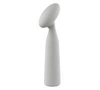 Dream Toys Nude Luna Mini Wand Vibrator Green 16,2 cm
