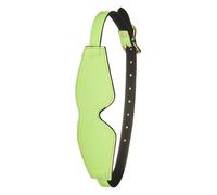 Dream Toys Radiant Eye Mask Glow in The Dark Green 68 cm