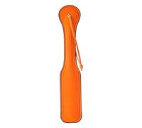 Dream Toys Radiant Paddle Glow in The Dark Orange 32 cm
