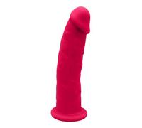 Dream Toys Real Love Dildo Pink 19,5 cm