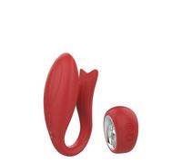 Dream Toys Red Revolution Pandora Red Taille Unique