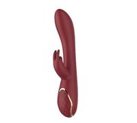 Dream Toys Romance Emily Red Taille Unique