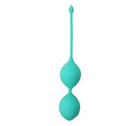 Dream Toys See You In Bloom Duo Balls 36Mm Green Green Taille Unique