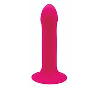 Dream Toys Solid Love Premium Dildo 7Inch Pink Pink Taille Unique