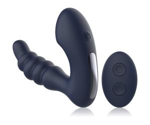 Dream Toys Star Trooper Voyager stimulateur de prostate 13,5 cm