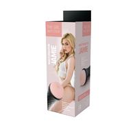 Dream Toys The Girl Next Door Jamie Masturbator Flesh 22,5 cm