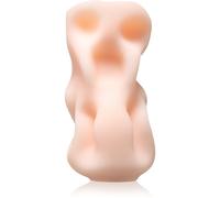 The Girl Next Door Scarlett - vagin réaliste (rose)