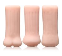 The Girl Next Door Tina - Ensemble de Masturbateur Réaliste (Naturel)