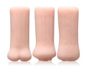 Dream Toys The Girl Next Door Tina lot de masturbateurs flesh