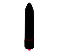 Dream Toys Vibes Of Love 10-Speed Climax Bullet Bla Black Taille Unique
