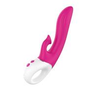 Dream Toys Vibes Of Love Air Pleasure Pink Taille Unique