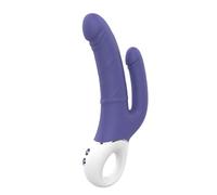 Vibromasseur Double Pleasure Vibes of Love