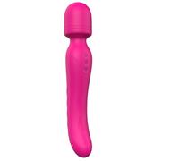 Dream Toys Vibes Of Love Heating Bodywand Pink Taille Unique
