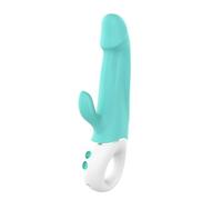 Dream Toys Vibes Of Love Ultimate Pleasure Green Taille Unique