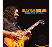 Dream Train by GREENE,ALASTAIR [Audio CD] NEUF