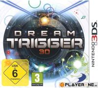 Dream Trigger Juego para Consola Nintendo 3DS [PAL ESPAÑA]