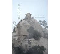 Dream Trippers David A Palmer, Elijah Siegler (Auteur)