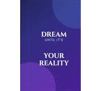 Dream Until It's Your Reality: The Architecture of Thought and the Science of Strategic Perception