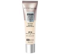 Dream Urban Cover Foundation - Maybelline - Fond De Teint