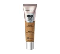 Maybelline Dream Urban Cover Base 348 Café Leche 30ml