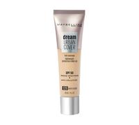 Dream Urban Cover - Maybelline New York - Perfecteur De Teint Haute Protection