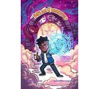 Dream Warriors 1: A New World