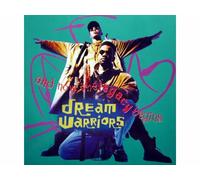 Dream Warriors - and Now The Legacy Begins (1991) [Import]