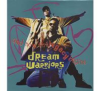 DREAM WARRIORS - and Now The Legacy Begins